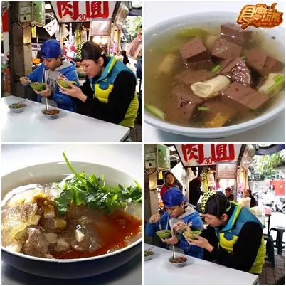 台中超火美食熱區大攻略! 台中超火美食熱區大攻略!