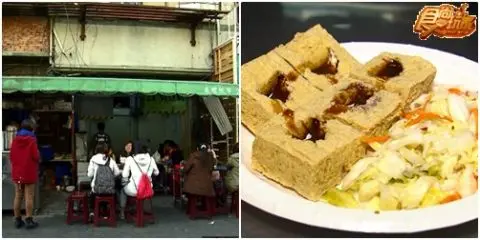 台中超火美食熱區大攻略! 台中超火美食熱區大攻略!