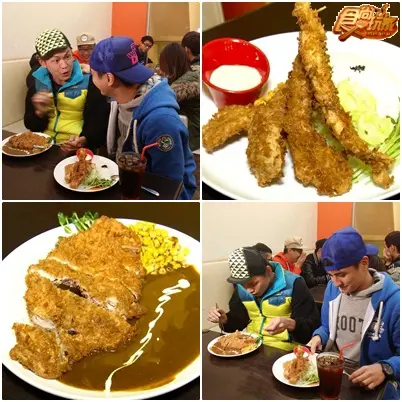 台中超火美食熱區大攻略! 台中超火美食熱區大攻略!