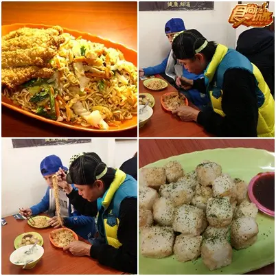 台中超火美食熱區大攻略! 台中超火美食熱區大攻略!