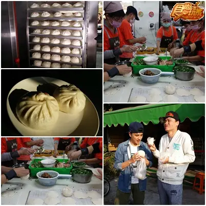 美食大突擊!高雄人絕口不提的口袋名單! 美食大突擊!高雄人絕口不提的口袋名單!
