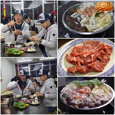 台南人指名老店！好吃無敵！