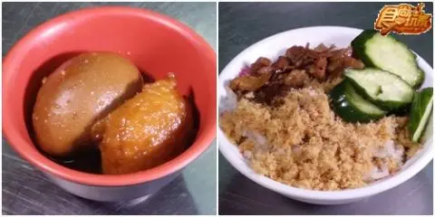 台南人指名老店！好吃無敵！