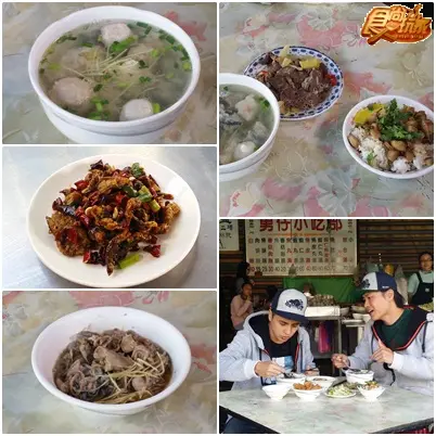 台南人指名老店！好吃無敵！