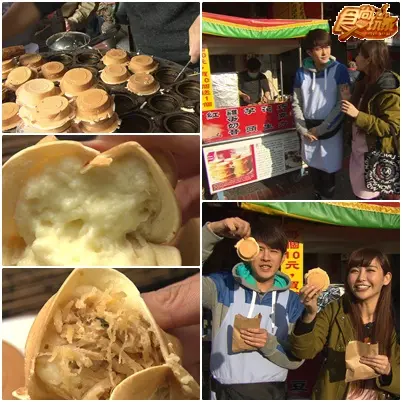 彰化菜市雙雄 彰化菜市雙雄