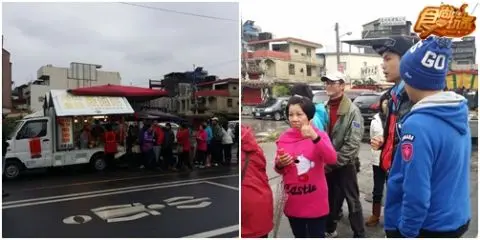 宜蘭 還拍不膩？漏網好料攏底家！
