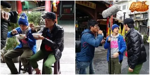 宜蘭 還拍不膩？漏網好料攏底家！