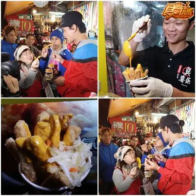 宜蘭 還拍不膩？漏網好料攏底家！