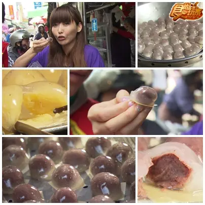 嘉義人站出來   雄好呷美食飽鑑