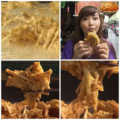 嘉義人站出來   雄好呷美食飽鑑