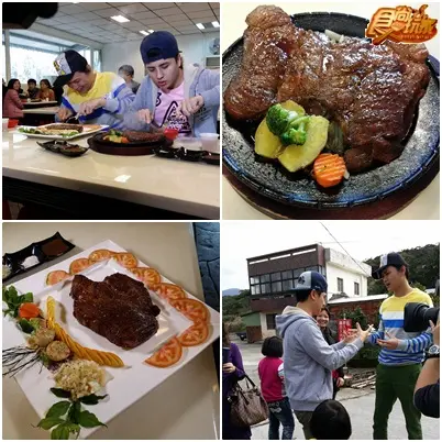 馬上揪馬上走!北海岸好美好吃小旅行! 馬上揪馬上走!北海岸好美好吃小旅行!