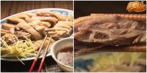 金食尚 百大美食英雄榜 I－限時限量篇!!