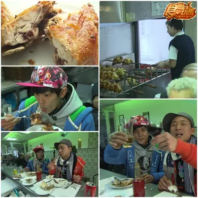 葡萄牙好美麗 奧畢朵波爾圖