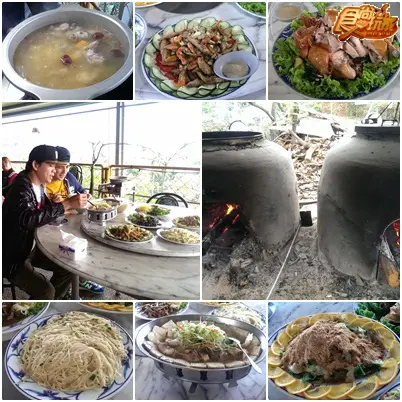 一路向南!屏東行家小吃通殺! 一路向南!屏東行家小吃通殺!