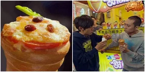 金食尚 百大美食英雄榜II-夜市美食篇!! 金食尚 百大美食英雄榜II-夜市美食篇!!