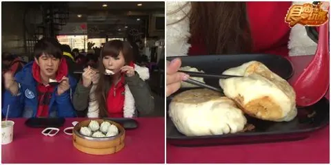 金食尚 百大美食英雄榜III-早餐傳說!! 金食尚 百大美食英雄榜III-早餐傳說!!