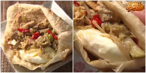 金食尚 百大美食英雄榜III-早餐傳說!! 金食尚 百大美食英雄榜III-早餐傳說!!