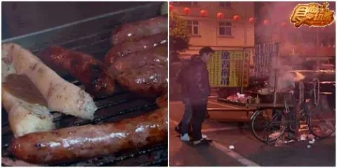 金食尚 百大美食英雄榜IV－暗黑美食篇!!