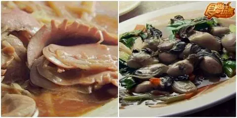 金食尚 百大美食英雄榜IV－暗黑美食篇!!