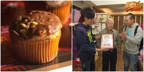 金食尚 百大美食英雄榜V－宅配美食篇!!