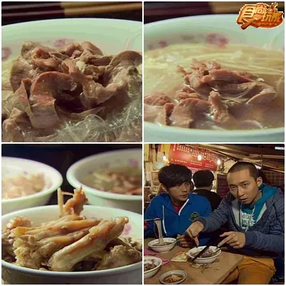 金食尚 百大美食英雄榜VI－排隊美食篇!!