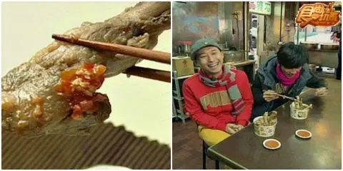 金食尚 百大美食英雄榜VIII－老外最愛篇!!