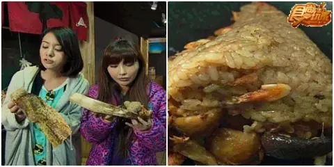 金食尚 百大美食英雄榜VIII－老外最愛篇!!