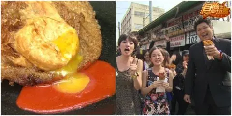 金食尚 百大美食英雄榜IX－巨星美食篇!!