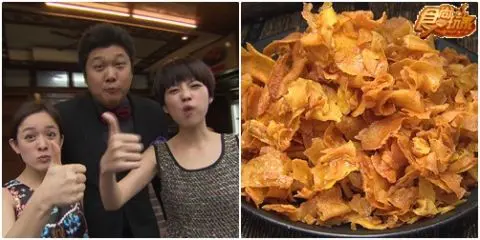 金食尚 百大美食英雄榜IX－巨星美食篇!!
