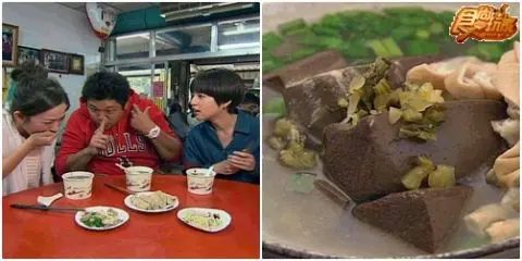 金食尚 百大美食英雄榜X－遺珠之憾篇!!