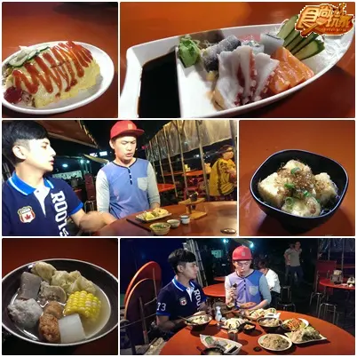 入主食尚週年慶!再戰埔里美食圈! 入主食尚週年慶!再戰埔里美食圈!