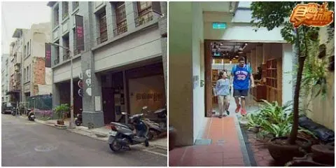 大稻埕young man專屬攻略