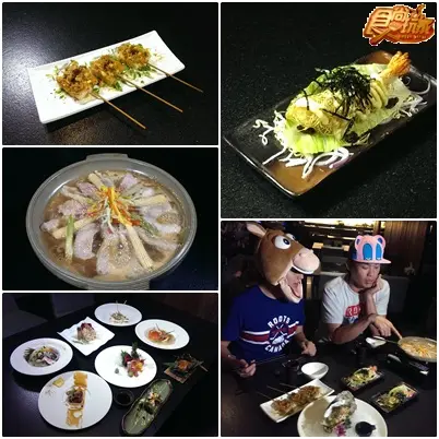 明吃暗訪!桃園美食秘密客出擊! 明吃暗訪!桃園美食秘密客出擊!