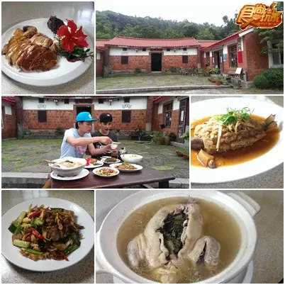 美食特搜部隊出發！稱霸新竹小鎮八大秘點！