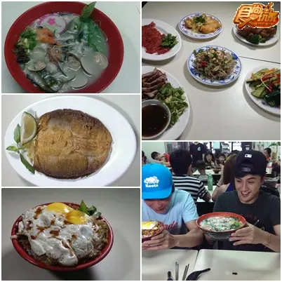 美食特搜部隊出發！稱霸新竹小鎮八大秘點！
