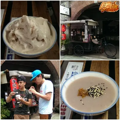 美食特搜部隊出發！稱霸新竹小鎮八大秘點！