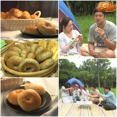 新竹 夏日戀曲露營趣