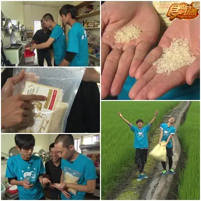 2014夏日熱鬪篇 ㄨㄚ係總舖師 III！