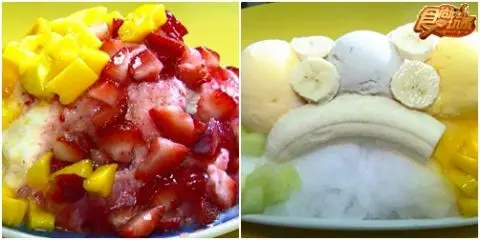 不可不吃！公館商圈經典美食連環發！