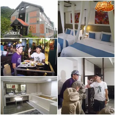 說走就走！宜蘭小確幸指數爆表之旅！
