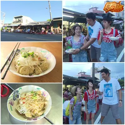夏日踩線團 單車縱走花東行