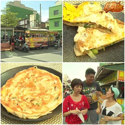 雲林夏日HOT美食新熱點 雲林夏日HOT美食新熱點