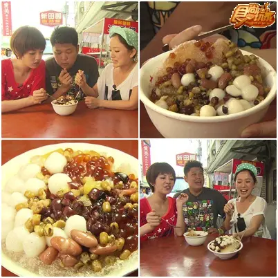 雲林夏日HOT美食新熱點