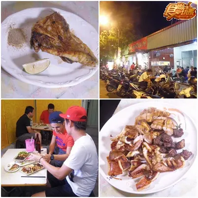 管它什麼低調!秘密客再次突襲高雄! 管它什麼低調!秘密客再次突襲高雄!