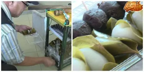 食尚玩家‧阿渣C的釜山初體驗 食尚玩家‧阿渣C的釜山初體驗