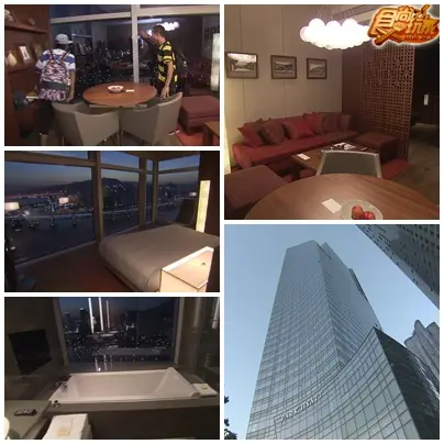 食尚玩家‧阿渣C的釜山初體驗