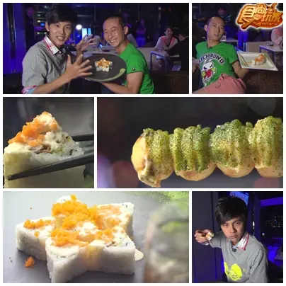 台北深夜食堂 越夜越好吃 台北深夜食堂 越夜越好吃