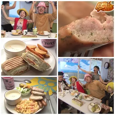 孤單宅宅 台中療癒天堂