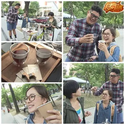孤單宅宅 台中療癒天堂