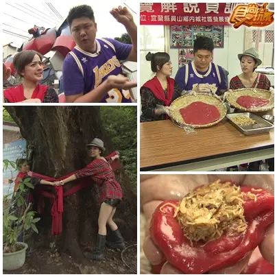 逃離觀光客 宜蘭在地行程大PK